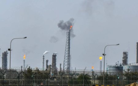 Indian killed in Kuwait desalination plant attack