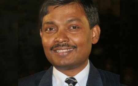Govt announces key bureaucratic reshuffle: Bihar cadre IAS Chanchal Kumar appointed new I&amp;B secretary