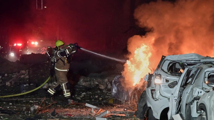 Expressing concern, India seeks respect for sovereignty &amp; territorial integrity