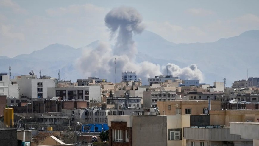 Israel-Iran conflict: What is India’s position amid rising Middle East tensions?