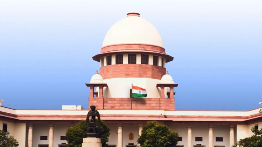 Supreme Court warns AI-generated judgments will amount to misconduct