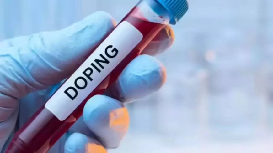 Doping crisis grows, doctors told to be careful while prescribing