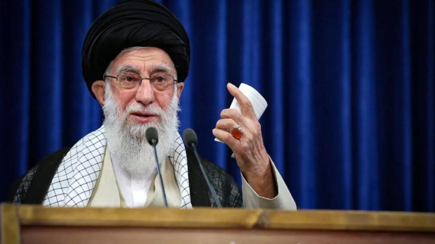 Breaking from tradition, govt &amp; oppn differ over stand on Iran