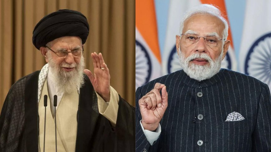 From CAA criticism to Kashmir remark: History that frames India’s silence over Khamenei’s demise