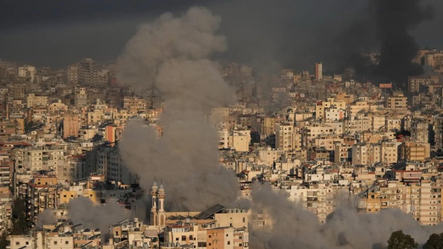 India sets up control room, issues helpline number amid Middle East crisis