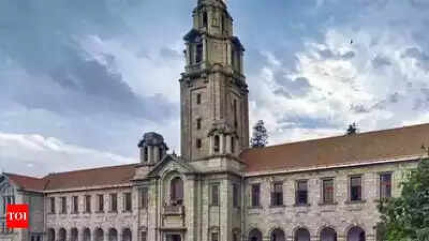 IISc, Pratiksha Trust launch ‘Moonshot’ project on brain co-processors