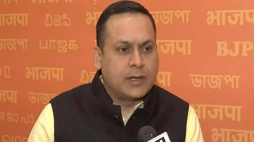 IRIS Dena sinks: Blaming India for US strike on Iran frigate illogical, says BJP