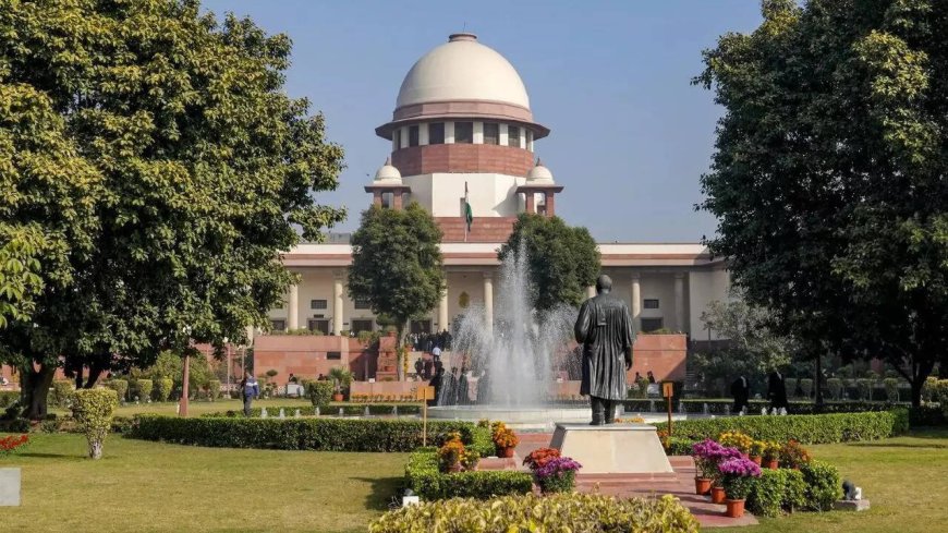 Courts must deal with disobedient litigants with an iron hand: Supreme Court