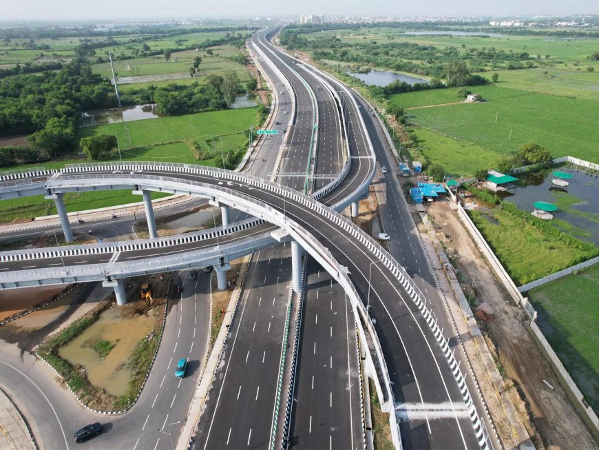 NHAI promises uninterrupted fuel, bitumen supply amid rising cost concerns