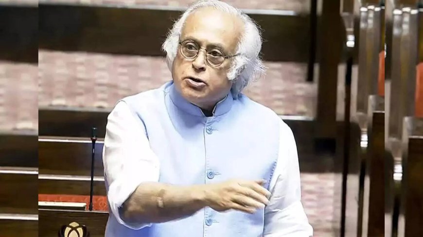 Congress: US calling India 'good actor' is evidence of PM Modi's cowardice