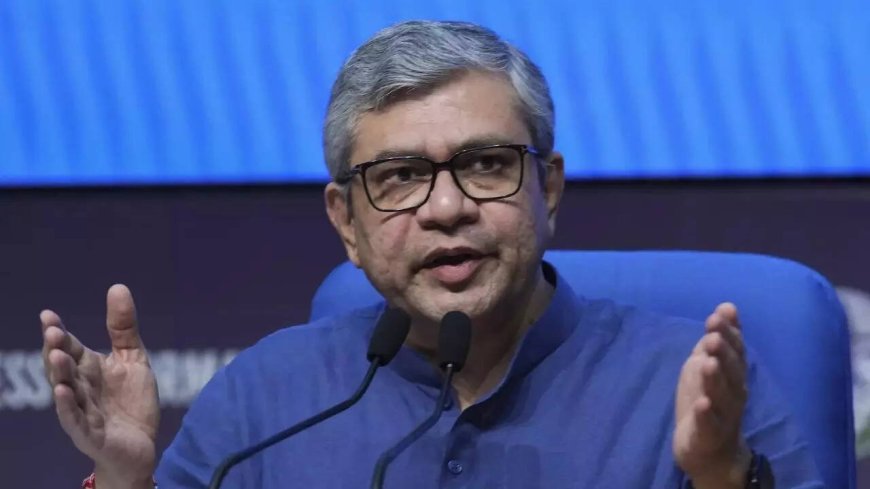 Government takes steps to train 85,000 chip designers in 315 institutions