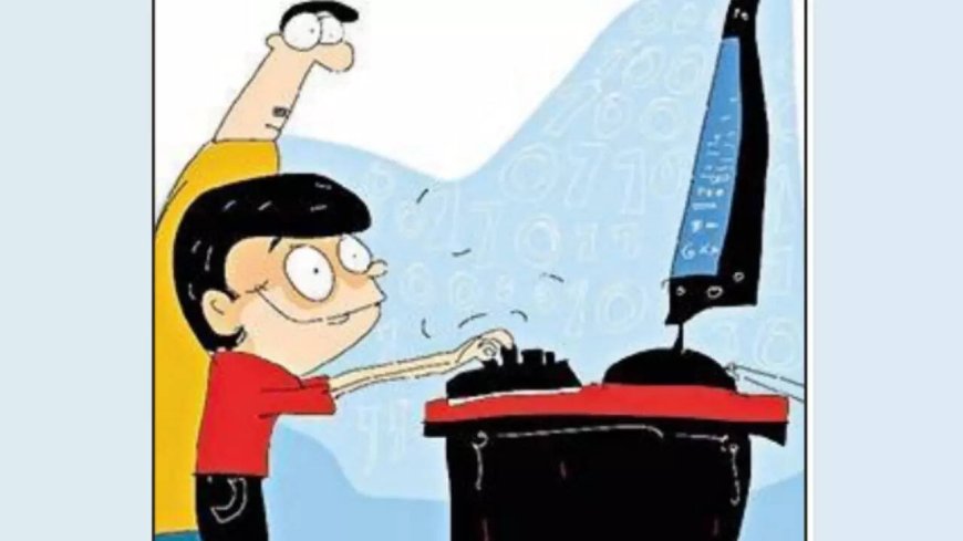 'Census-style' 45-day assessment signals early learning turnaround in Haryana schools