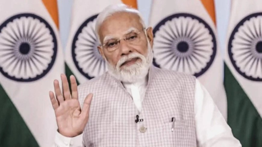 PM Modi to launch NDA's Assembly poll campaign at Kochi convention