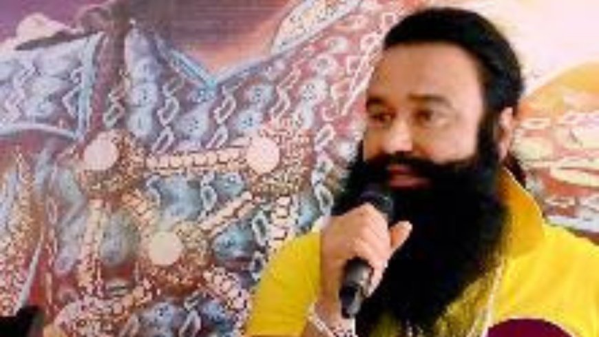 CBI coerced key witness in Dera chief case: HC