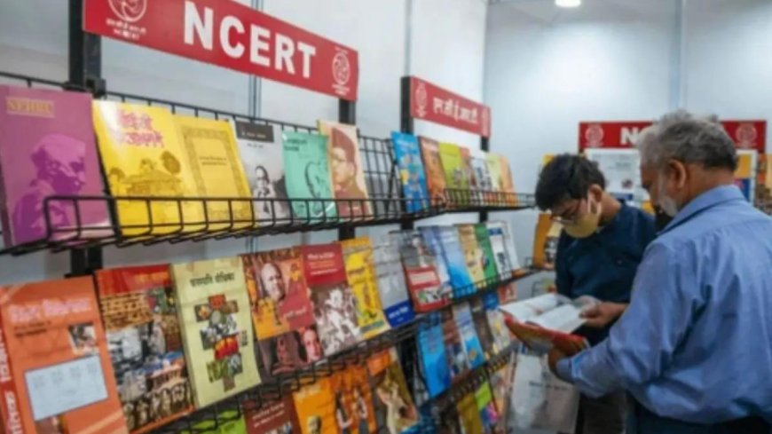 'Entire book withdrawn': After SC rap, NCERT issues public apology over chapter on corruption in judiciary