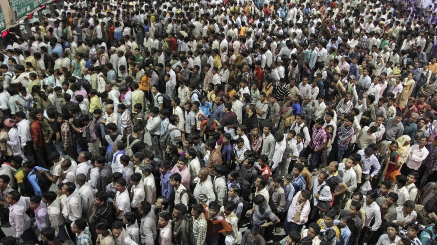 India prepares for its biggest headcount: What makes Census 2027 different