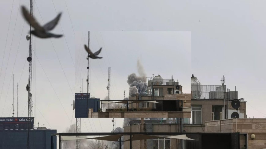 Indian students in Iran begin arranging exit amid safety concerns; first batch set to depart for Armenia border