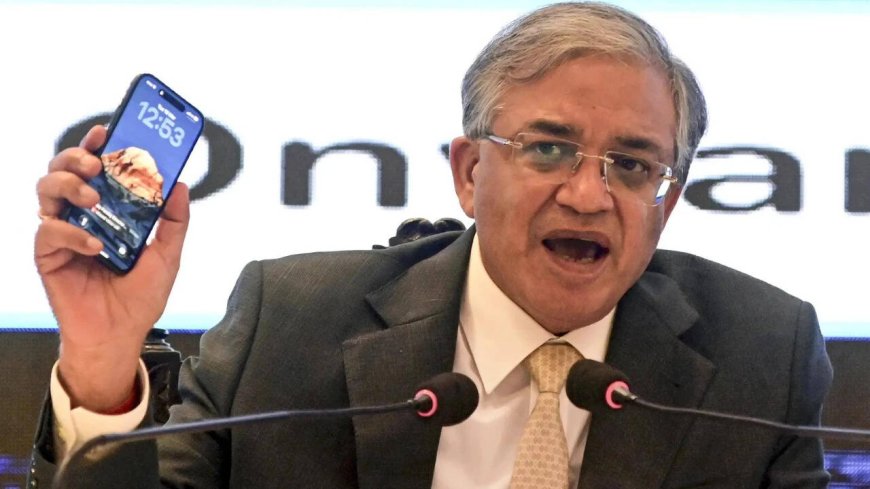 INDIA bloc MPs back TMC's motion to remove CEC Gyanesh Kumar; notice likely in Parliament soon