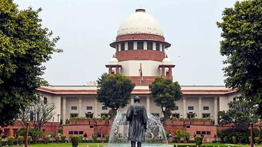 SC warns CBI against eyewash in probe into builders, bankers