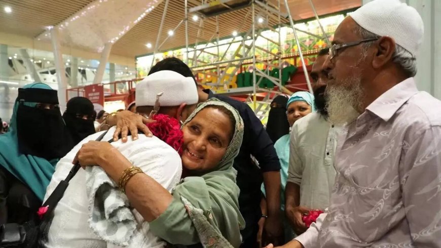 Flights &amp; transit visas: How Indian missions in GCC are helping Indians get back home amid surging demand