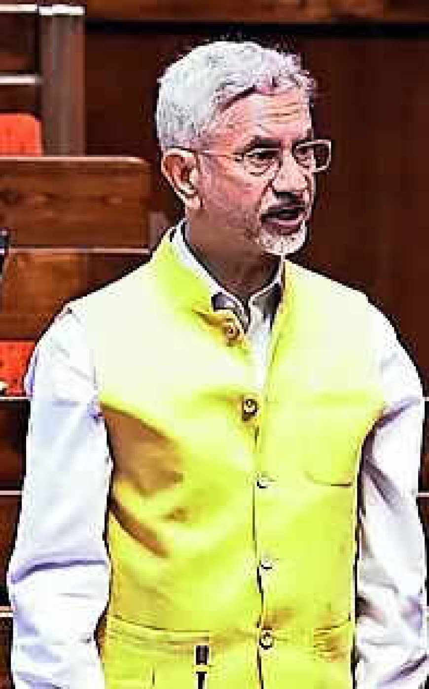 Gulf crisis: Strait of Hormuz safe passage for ships discussed with Iran, says government