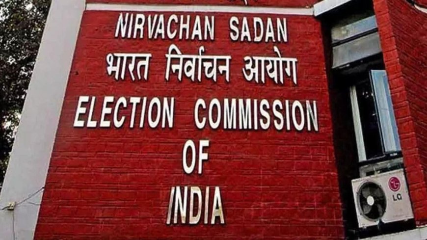 In a first, EC appoints officers of SDM level &amp; above as returning officers for Bengal polls