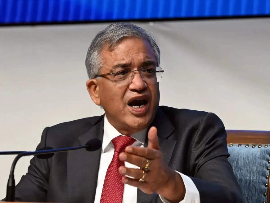 'Partial conduct, proved misbehaviour': Oppn moves to impeach CEC Gyanesh Kumar; 193 MPs sign notice