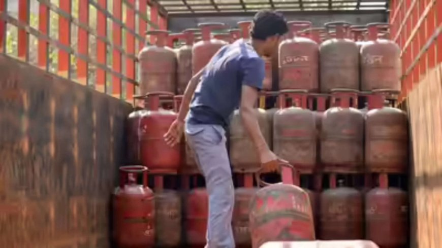 LPG shortage stalls Agra's petha industry