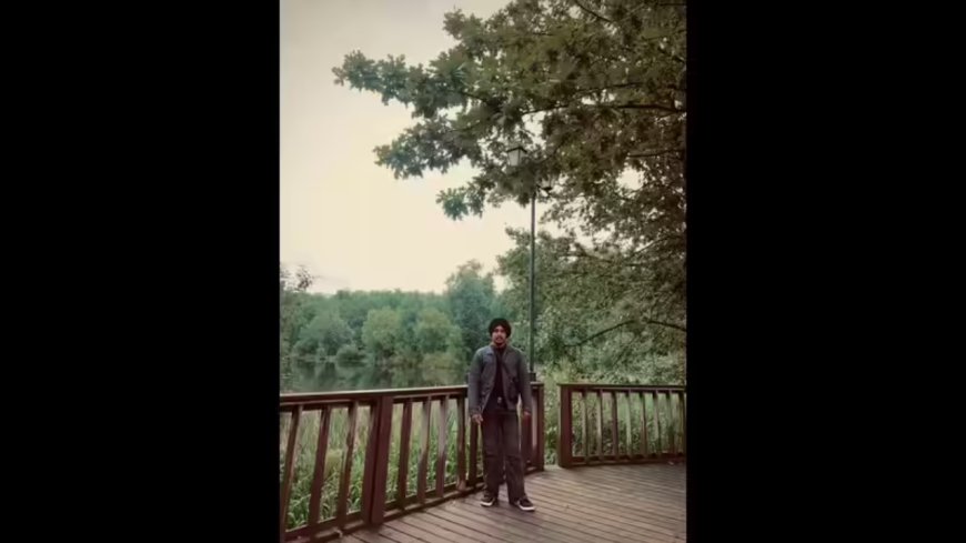 Student from Ludhiana dies fighting Russia's war