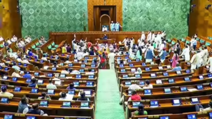 Oppn files notices in both Houses for removal of CEC