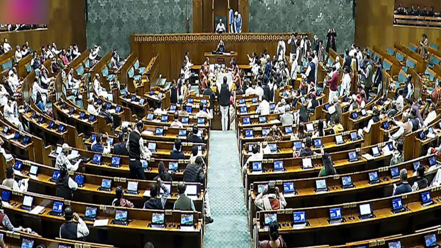 Govt tables bill proposing more precise definition of transgender, drops ‘self-perceived gender identity’