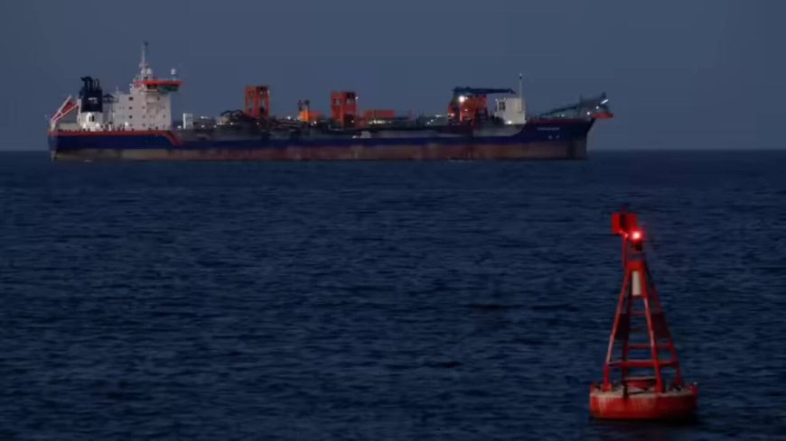 Iran crisis: MEA says five Indians killed, one missing in conflict; two LPG vessels cross Strait of Hormuz safely
