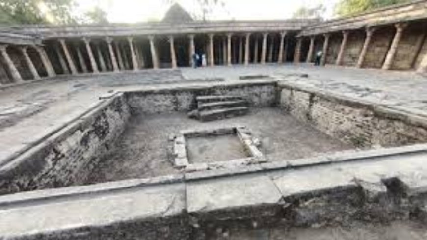 ASI's Bhojshala report hearing in HC tomorrow