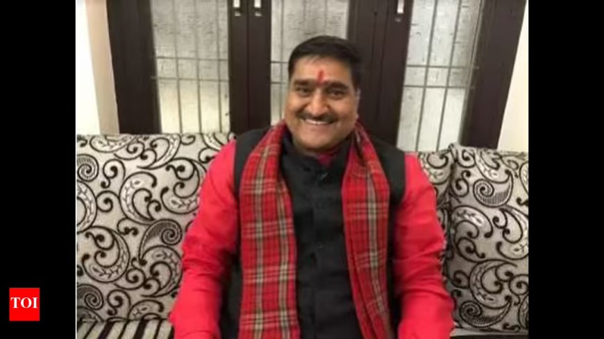 What's Ramzan, asks Aligarh BJP MP, opposes namaz on public ground