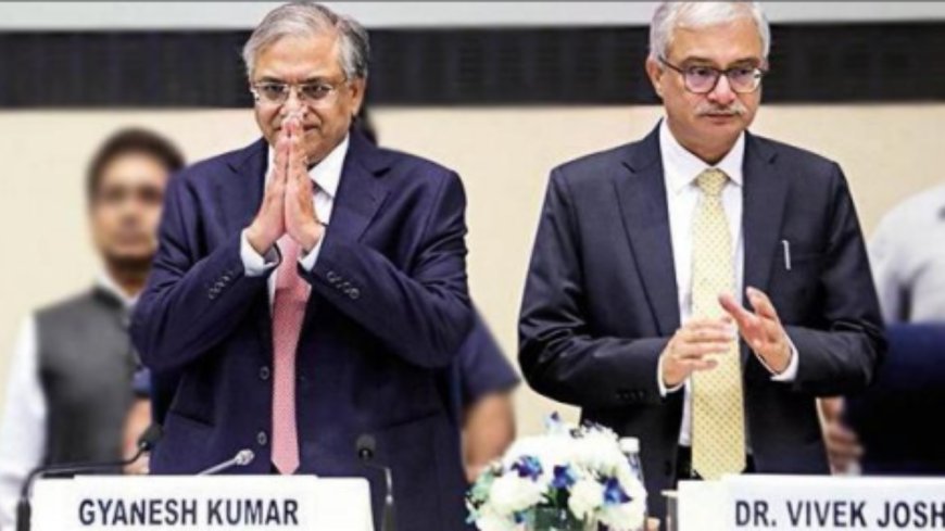 Bengal poll limited to 2 phases to thwart intimidation: Officials