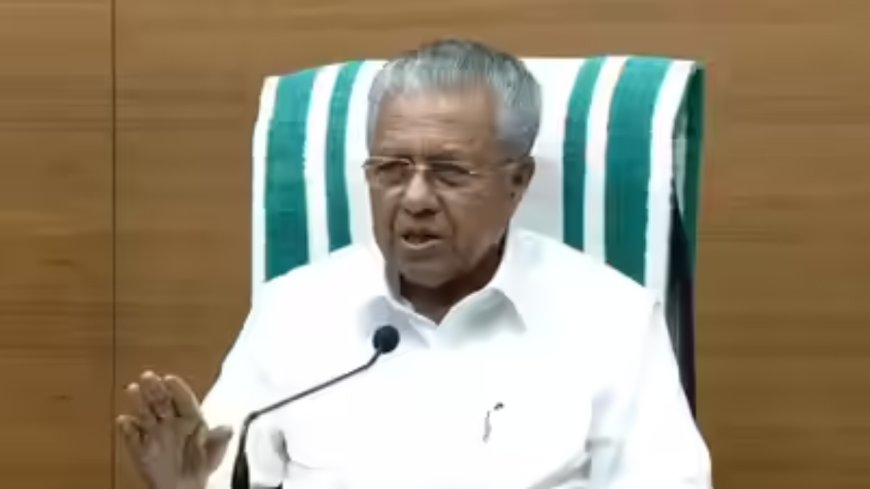 CPM to fight 86 of 140 Kerala seats, LDF confident of a hat-trick