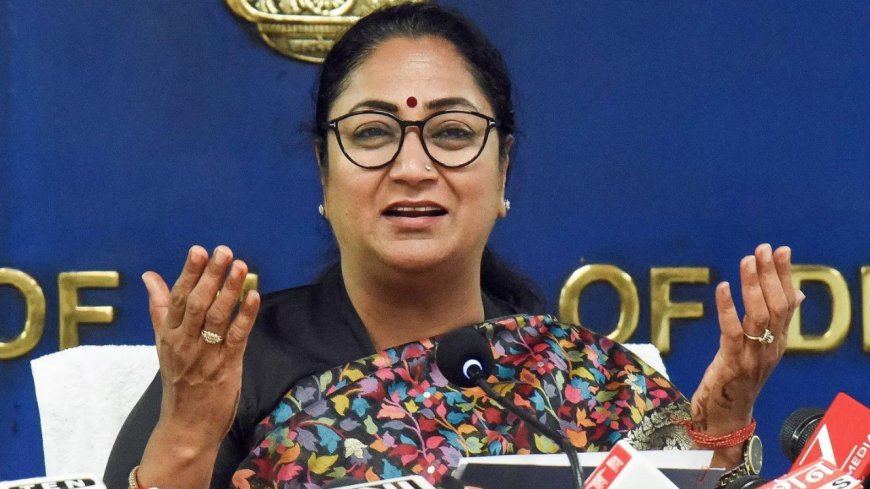 Delhi govt approves free bus travel for transgender passengers: CM Rekha Gupta