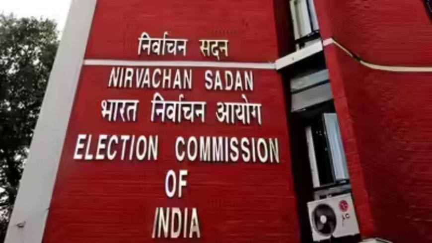 Meanwhile in Assam, EC replaces 5 SSPs and in Tamil Nadu 4 SPs ‘in interest of free &amp; fair polls’