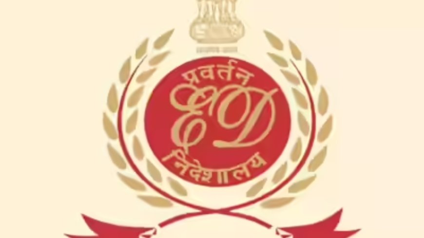 ED attaches assets worth over Rs 50cr of Manipur secessionists