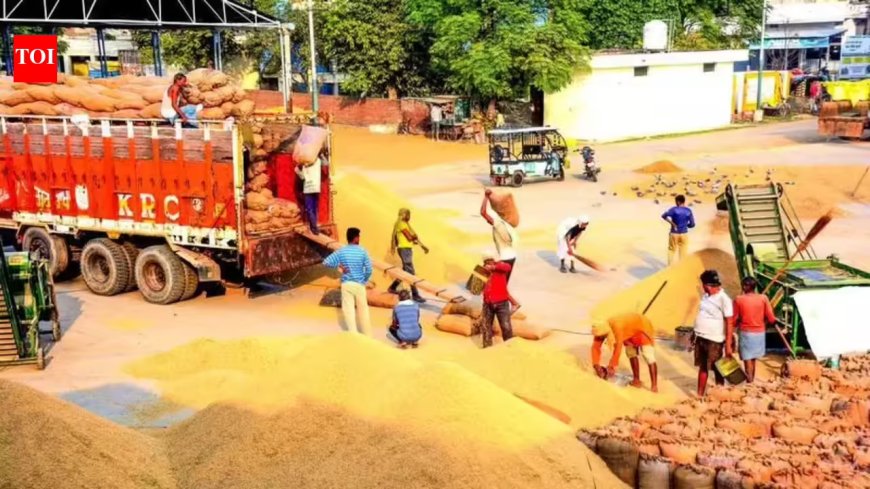 Govt okays hike in commissions to arthiyas in three states