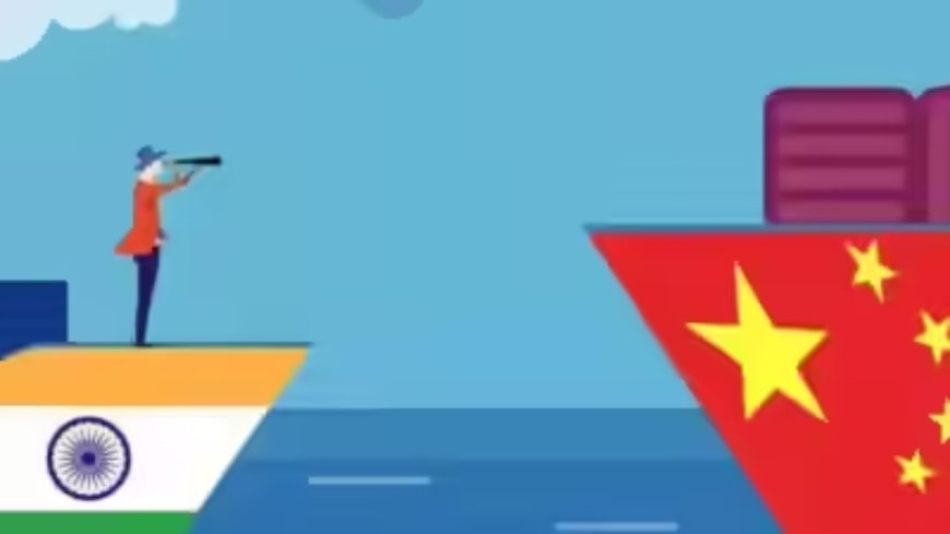 Trade deficit with China tops $100bn