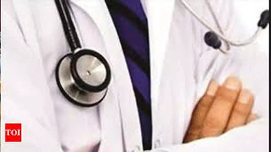NMC fines 7 medical colleges Rs 1 crore each for not disclosing intern stipends