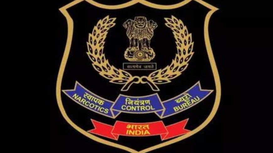 NCB marks 41st Raising Day with nationwide youth programmes promoting a drug-free India