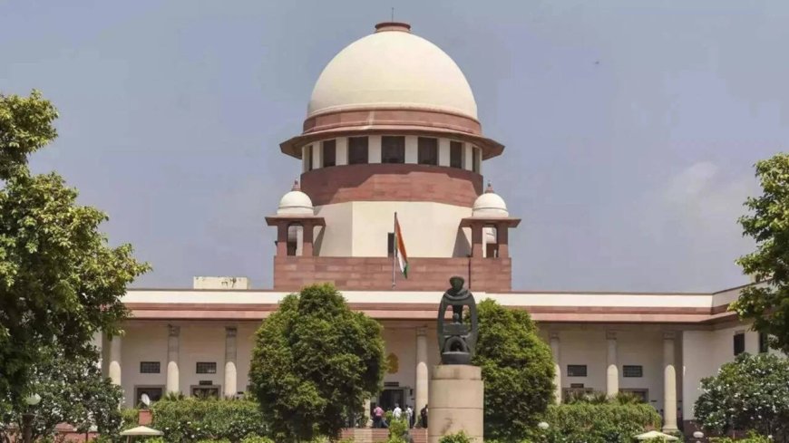 Overzealous investigation is as fatal as lethargic and tardy: Supreme Court