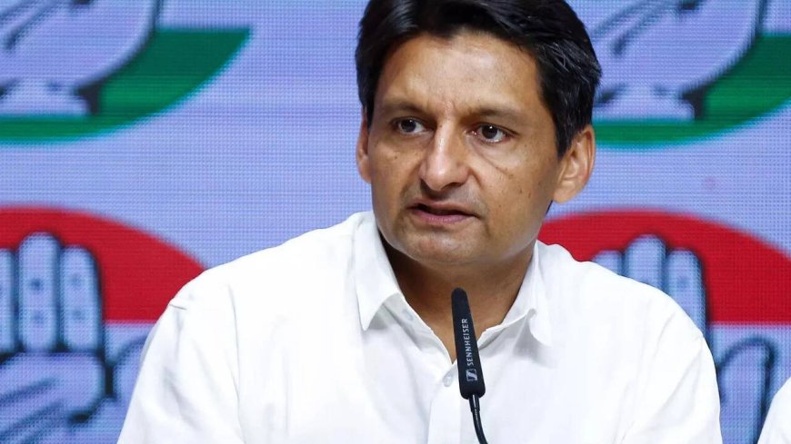 BJP used money, threats and 'partisan' returning officer in Haryana: Congress