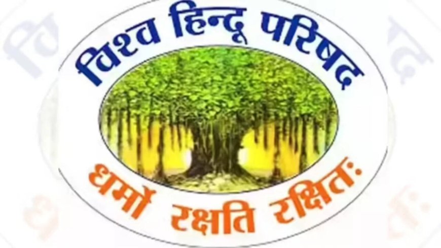 VHP hits back at NBCC, says RSS link to Nagaland church row ‘misplaced’