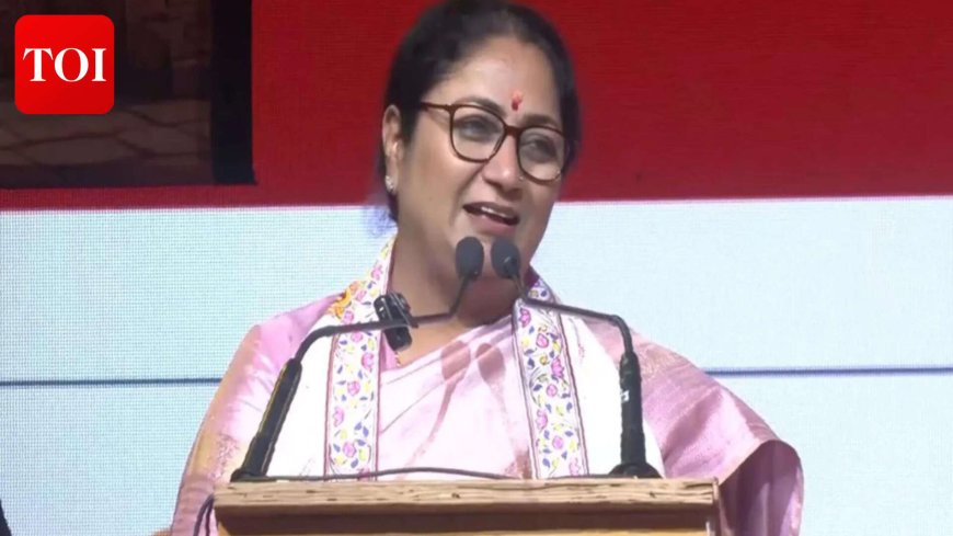 Delhi govt to present industry-friendly budget, focus on growth, job creation: CM Rekha Gupta