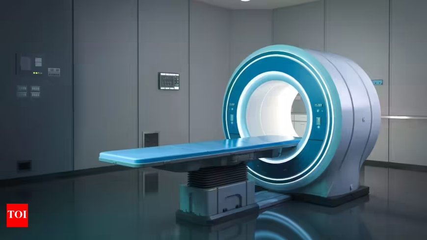 Helium squeeze disrupts MRI supply chain, pushes up costs for companies
