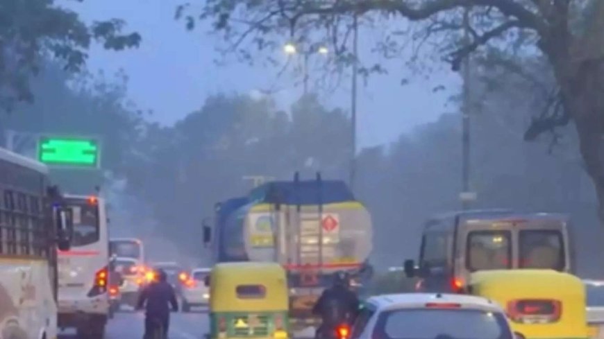 Fears of early summer recede, wet spells likely in North till March-end