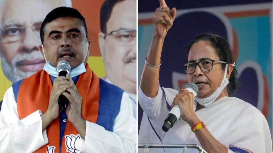 West Bengal elections 2026: How the state voted in 2021 — the year BJP surged